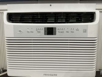 frigidaire air conditioner