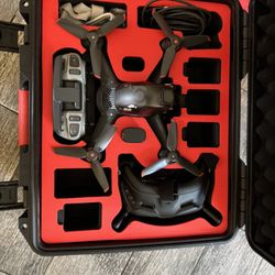 Dji Fpv Drone
