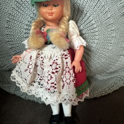 doll