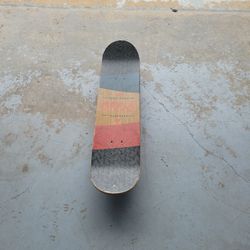 Maple Skateboard