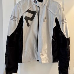 Jacket RUKKA