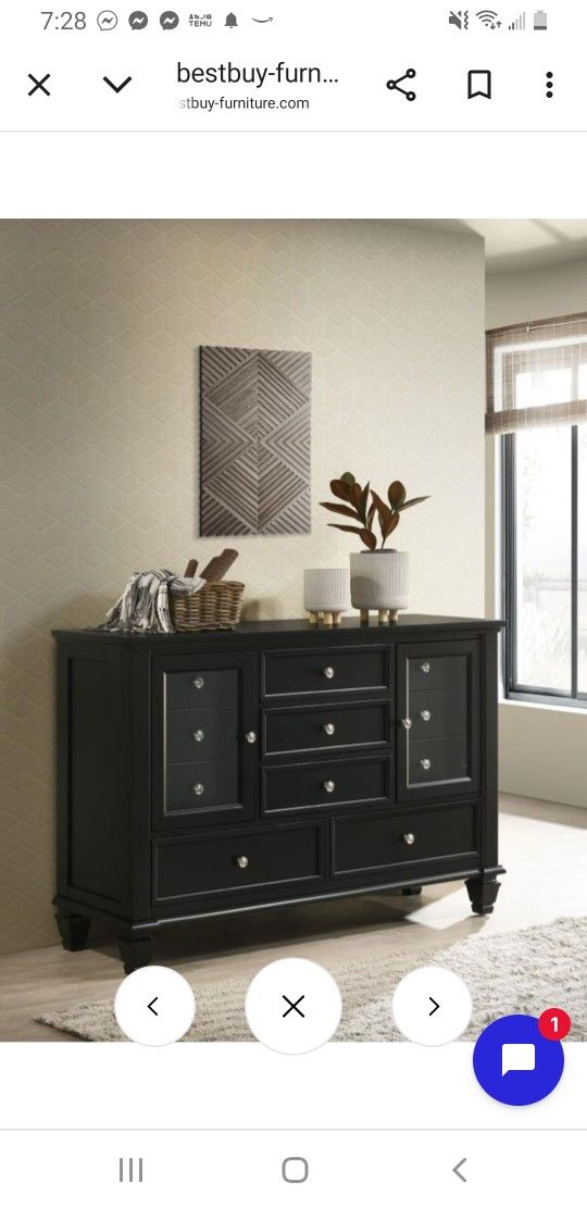 Dresser