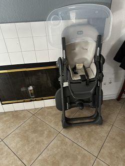Chicco High Chair
