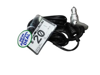 Charger&start 1654 Silver