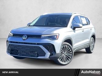 2025 Volkswagen Taos