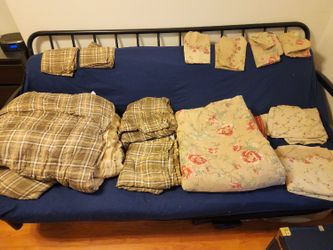 2 Sheet Sets-Full Size