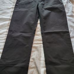 Premium Pants 