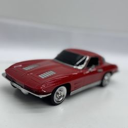 Car Style Bluetooth Speaker 