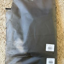 Fear Of God Essentials Shirt, And Short