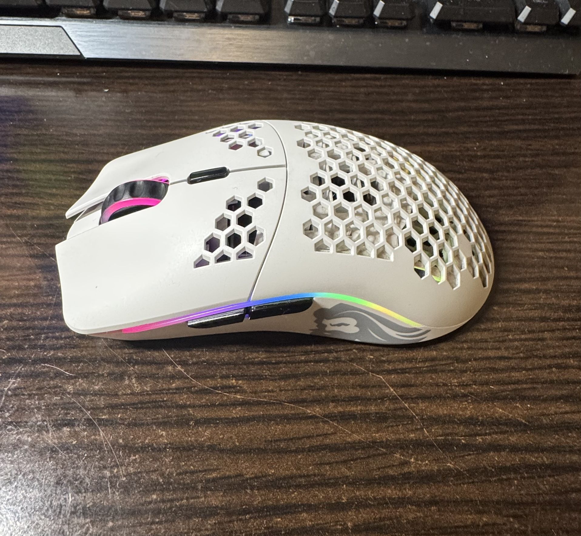 Glorious Model O Wireless