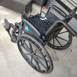 Wheelchair For Sale 