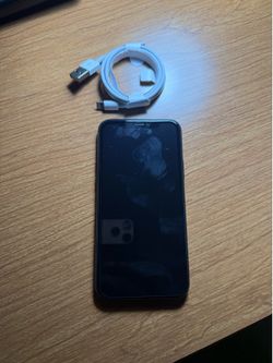 iPhone 11 for sale