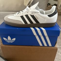 Samba OG Size 11