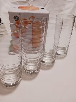 Drinking Glasses
