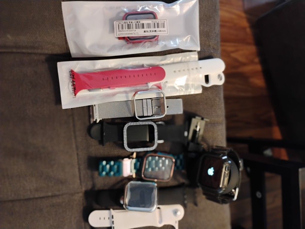 Apple Watch Series 4 