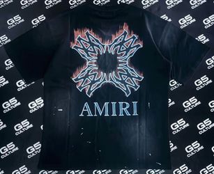 Amiri shirt size M