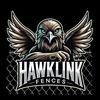 HawkLink Fences