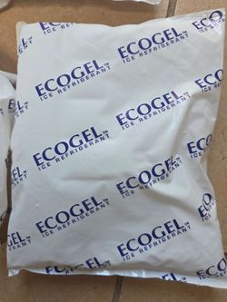 Blue Ice / Ice Gel pack