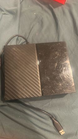 Wb 4tb