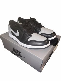 Air Jordan retro 1 mens shoes size 10.5