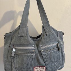 true religion purse 