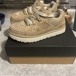 Lo Lowmel Uggs Low Top Men Shoes