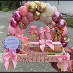 Detalles Personalizados