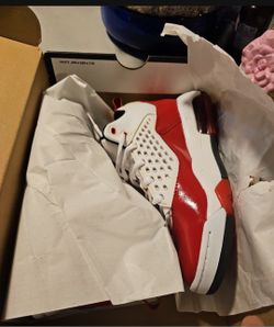 Jordan Maxin 200