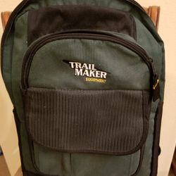 Backpack TrailMaker