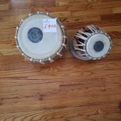 Tabla Authentic 