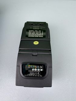 PROMASTER FTD 5950 ELECTRONIC FLASH