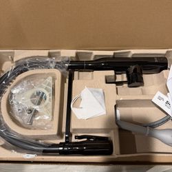 Tollsion Kitchen Faucet W/hand Spray