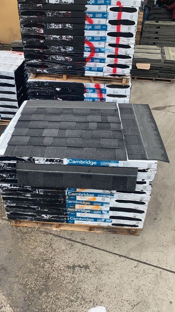 Roofing Shingles