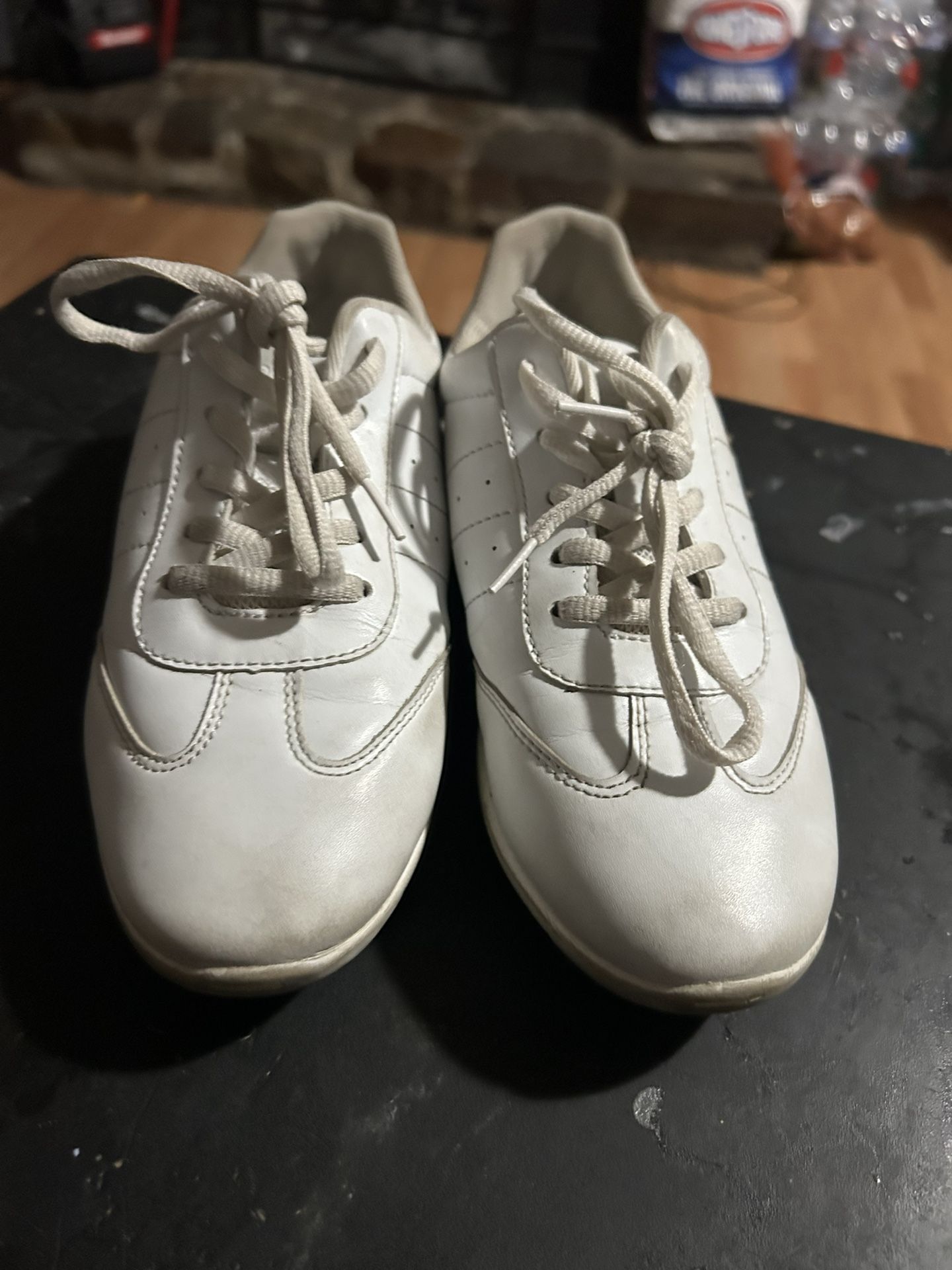 Cheer Shoes