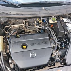2010 Mazda Mazda3