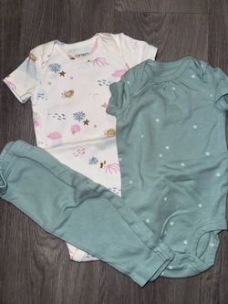 Baby girl clothes
