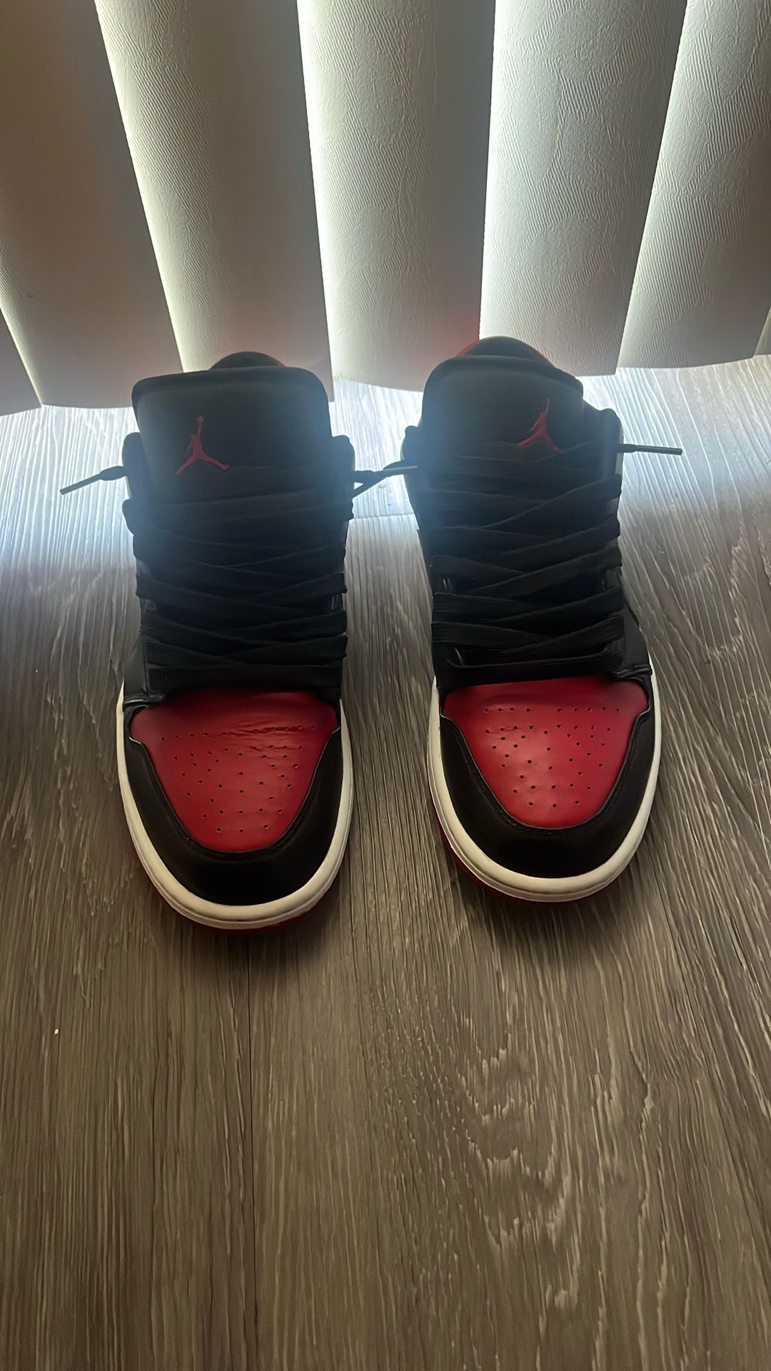 Air Jordan 1 Low