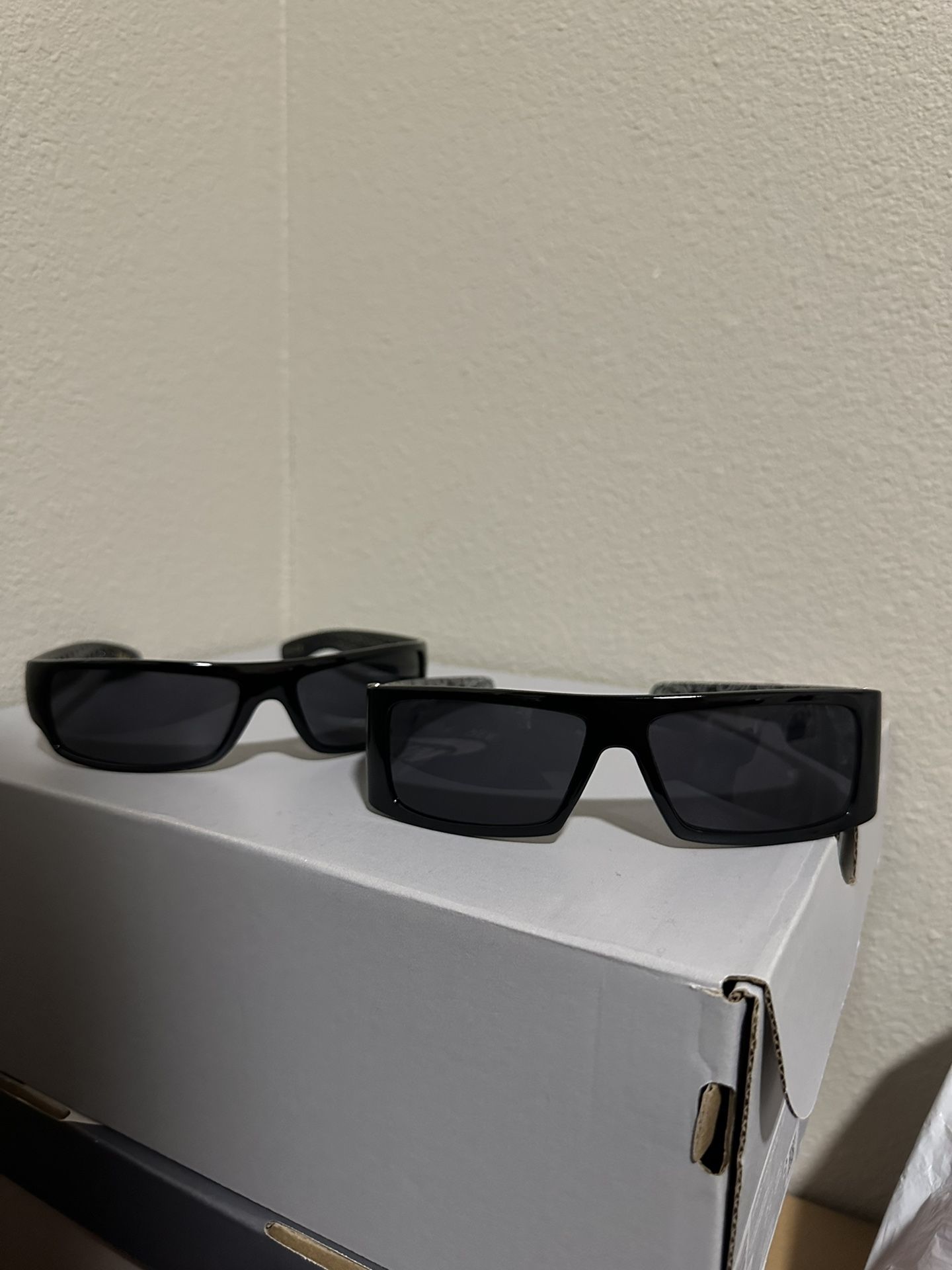 Locs Sunglasses