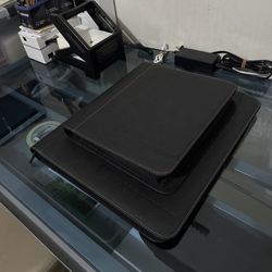 Cardguard Top Loader Trading Card Binders