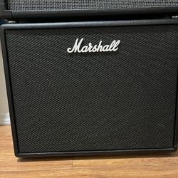 MARSHALL CODE 50 AMP