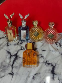 Perfume $20 Each