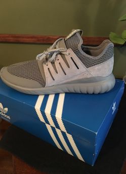 Size 12 adidas tubular
