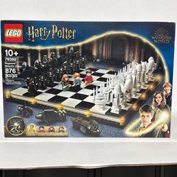 Lego Set 76392