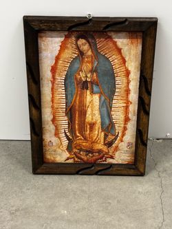 Our Lady of Guadalupe