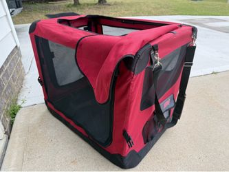 Medium Nature’s Miracle Dog Carrier