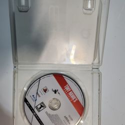 Tony Hawk's Project 8 - Playstation 3, PS3