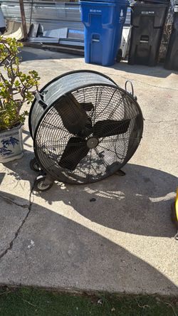 fan para pintores