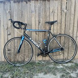 Trek Road Bike