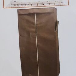 WARDROBE BAG