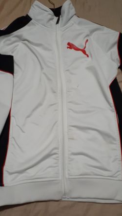 Puma sweater